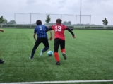 S.K.N.W.K. JO12-1 - Yerseke JO12-2 (competitie) 2024-2025 (4e fase) (53/131)